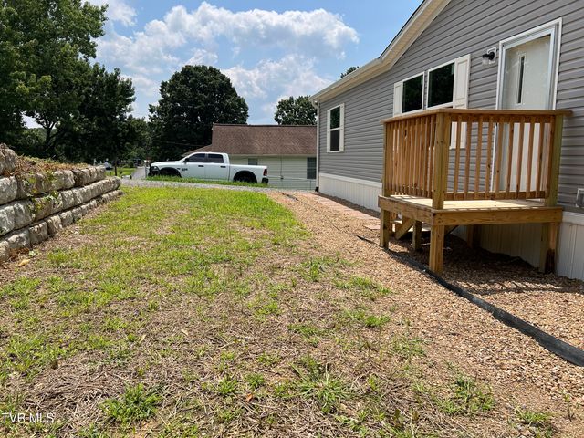 1408 Jayne Road, Kingsport, TN 37660