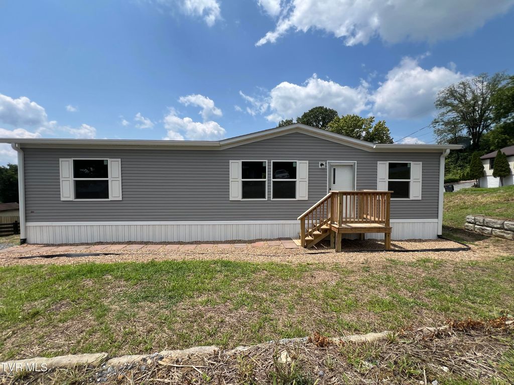 1408 Jayne Road, Kingsport, TN 37660