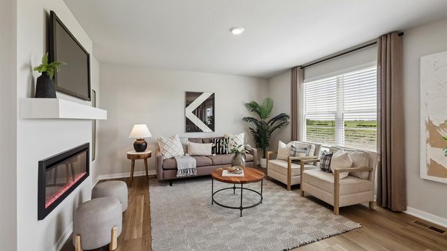 29 Verbena Lane SW, Cedar Rapids, IA 52404