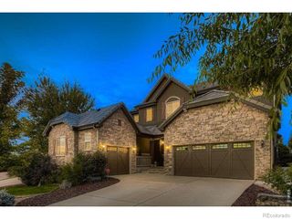10080 Glenayre Lane, Parker, CO 80134