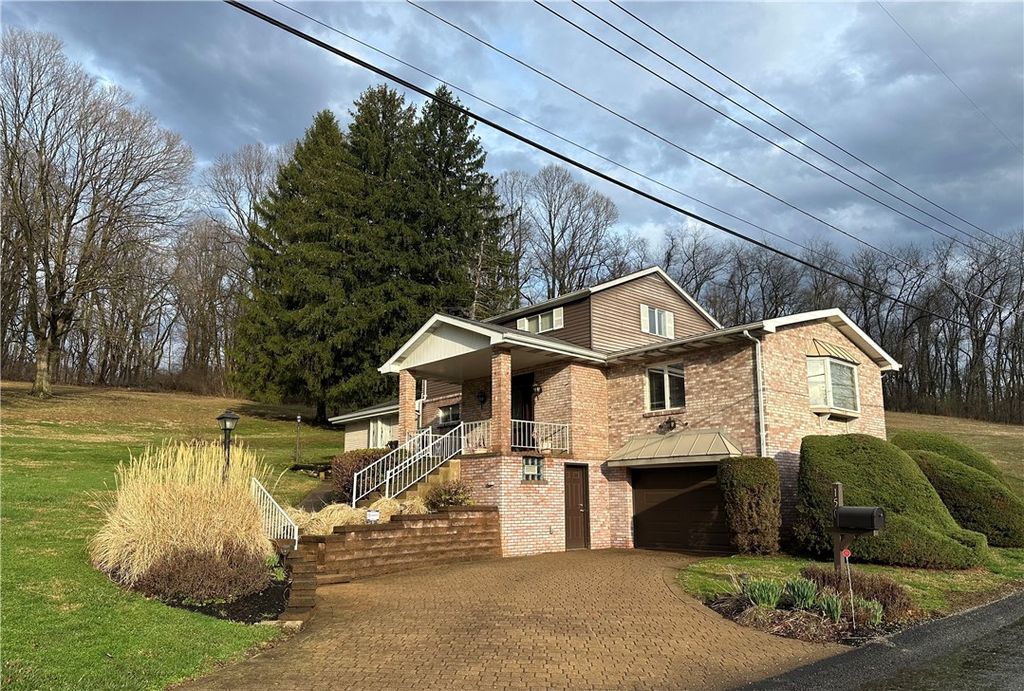 150 Orchard St, Monroeville, PA 15146