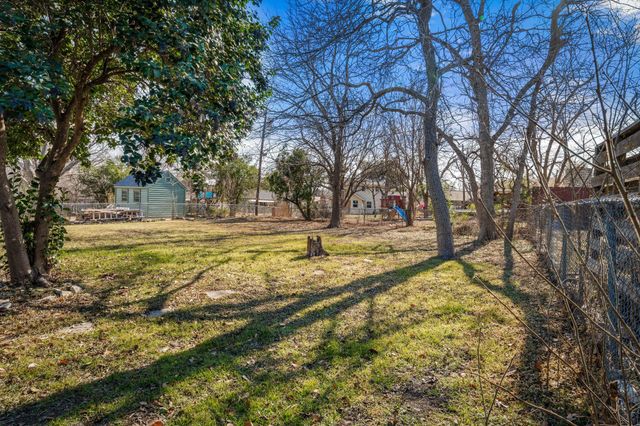 809 Maryland DR, Austin, TX 78758