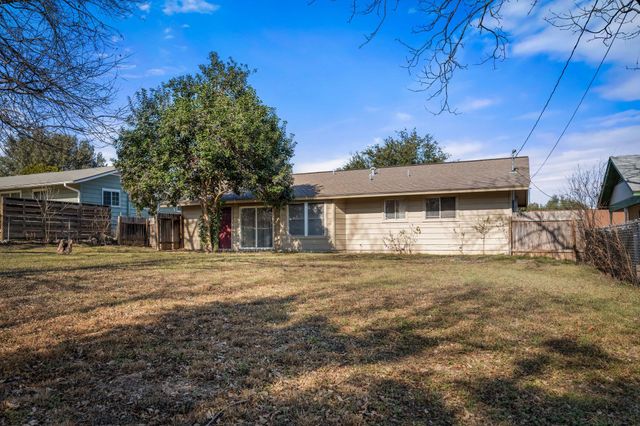 809 Maryland DR, Austin, TX 78758