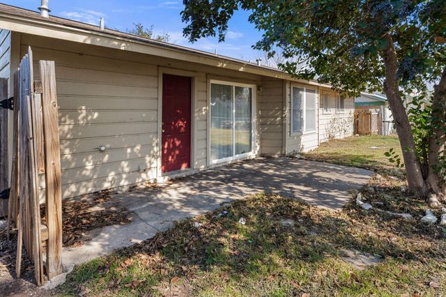 809 Maryland DR, Austin, TX 78758