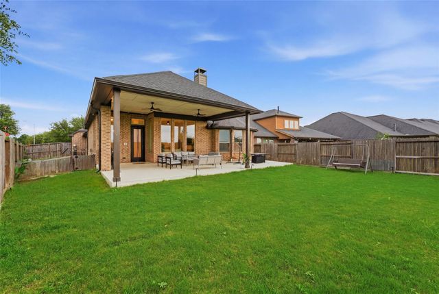 28007 Castle Park Lane, Fulshear, TX 77441