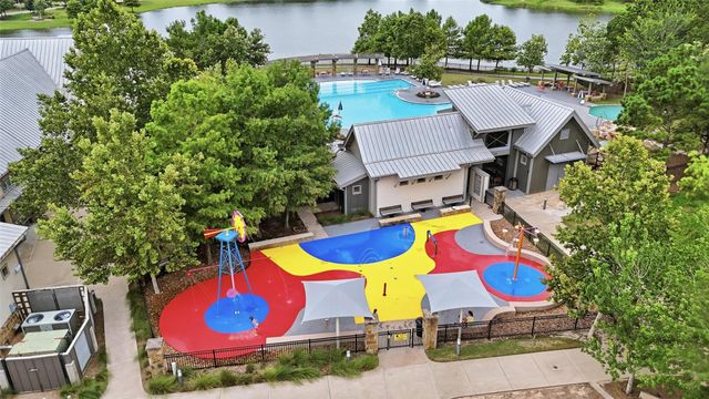 28007 Castle Park Lane, Fulshear, TX 77441