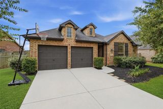 28007 Castle Park Lane, Fulshear, TX 77441