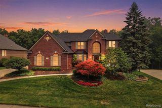 24030 Argyle Street, Novi, MI 48374