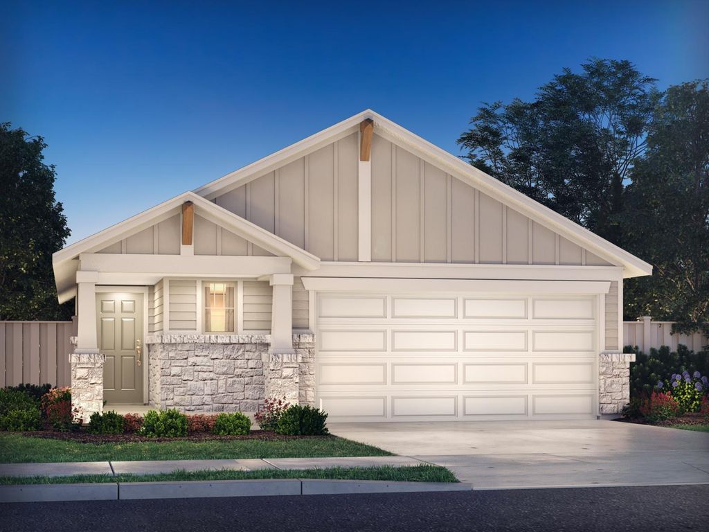 12425 Saint Thomas DR, Del Valle, TX 78617