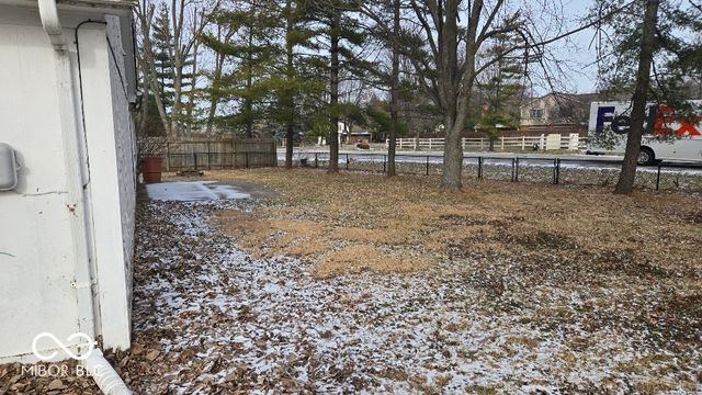 7414 Trestle Way Circle, Indianapolis, IN 46256