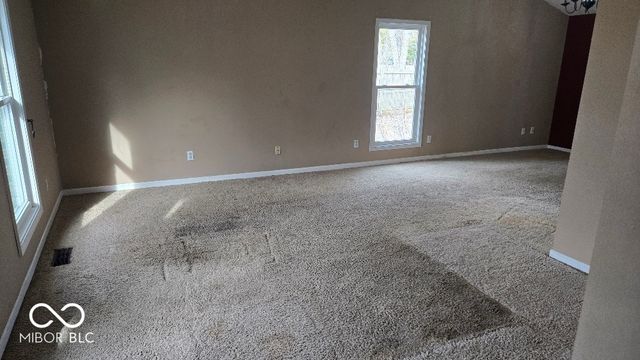 7414 Trestle Way Circle, Indianapolis, IN 46256