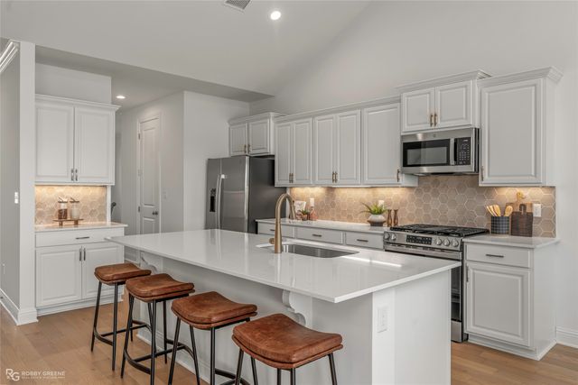 489 Preserve Boulevard, Bossier City, LA 71112