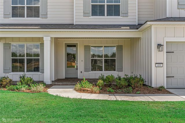 489 Preserve Boulevard, Bossier City, LA 71112