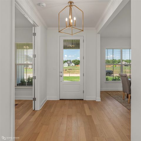 489 Preserve Boulevard, Bossier City, LA 71112