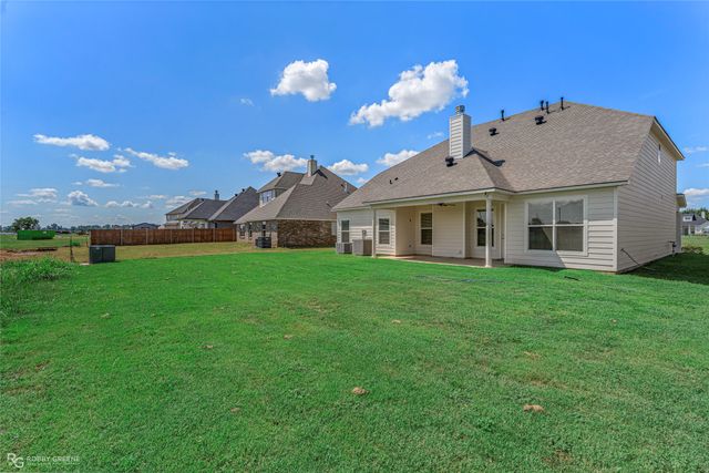 489 Preserve Boulevard, Bossier City, LA 71112