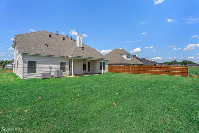 489 Preserve Boulevard, Bossier City, LA 71112
