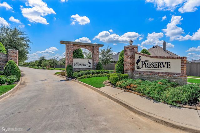 489 Preserve Boulevard, Bossier City, LA 71112