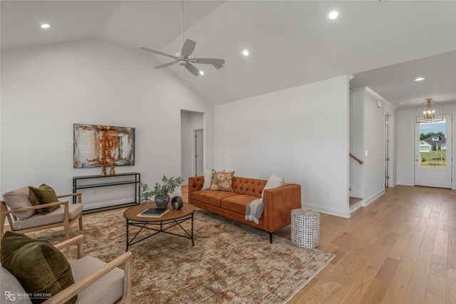 489 Preserve Boulevard, Bossier City, LA 71112