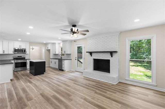 150 Cherokee Court, Athens, GA 30606