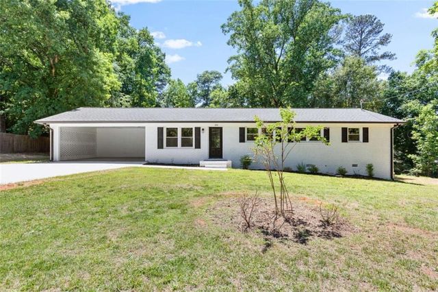 150 Cherokee Court, Athens, GA 30606