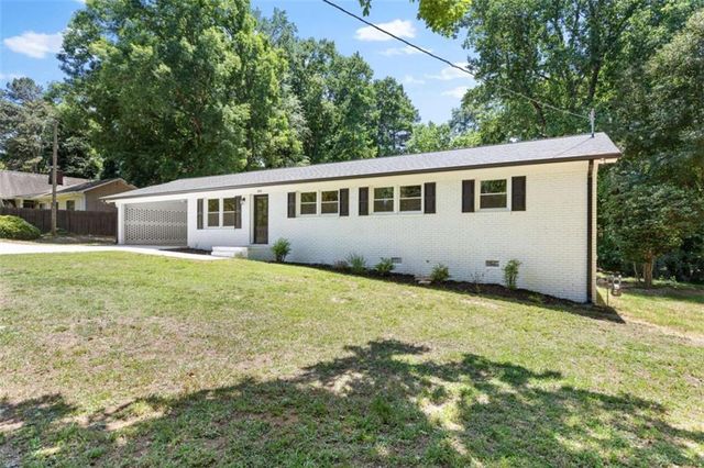 150 Cherokee Court, Athens, GA 30606