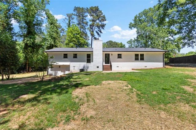 150 Cherokee Court, Athens, GA 30606