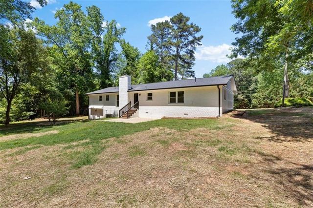 150 Cherokee Court, Athens, GA 30606