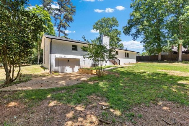150 Cherokee Court, Athens, GA 30606