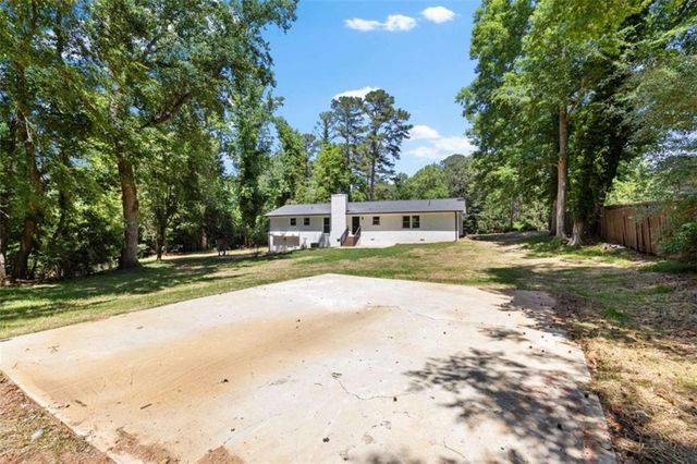 150 Cherokee Court, Athens, GA 30606