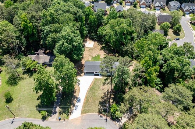 150 Cherokee Court, Athens, GA 30606