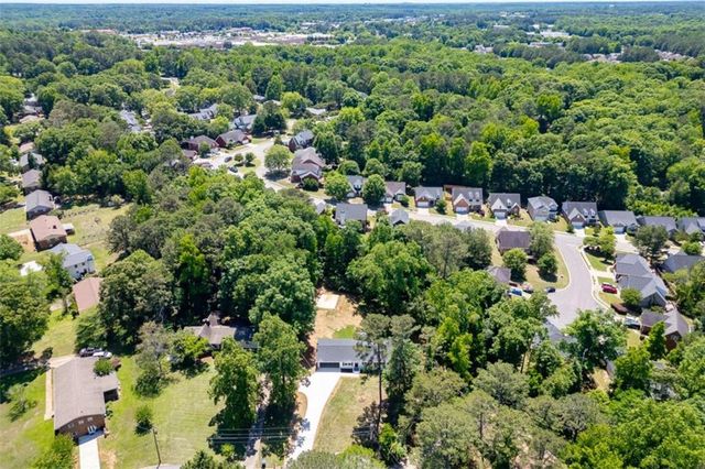 150 Cherokee Court, Athens, GA 30606