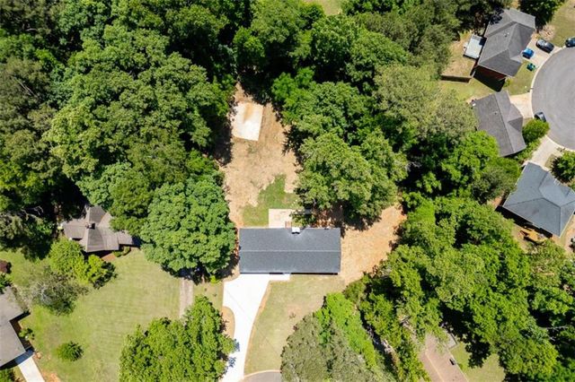 150 Cherokee Court, Athens, GA 30606