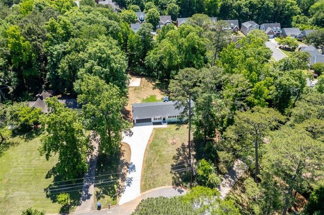 150 Cherokee Court, Athens, GA 30606
