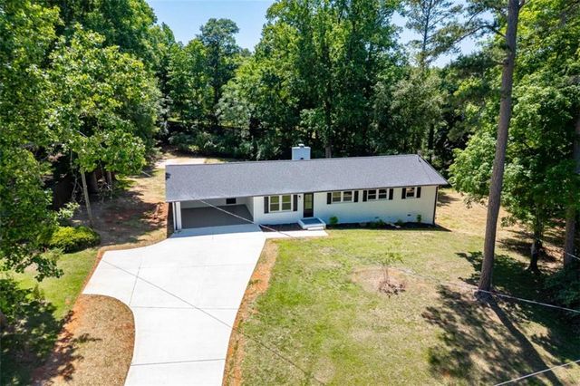 150 Cherokee Court, Athens, GA 30606