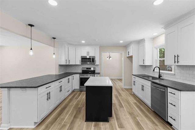150 Cherokee Court, Athens, GA 30606