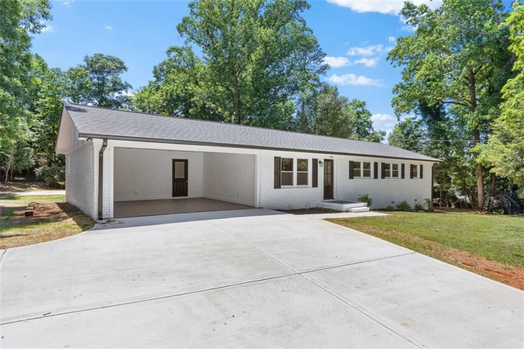 150 Cherokee Court, Athens, GA 30606