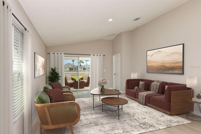 1715 VANILLA STREET, Haines City, FL 33844