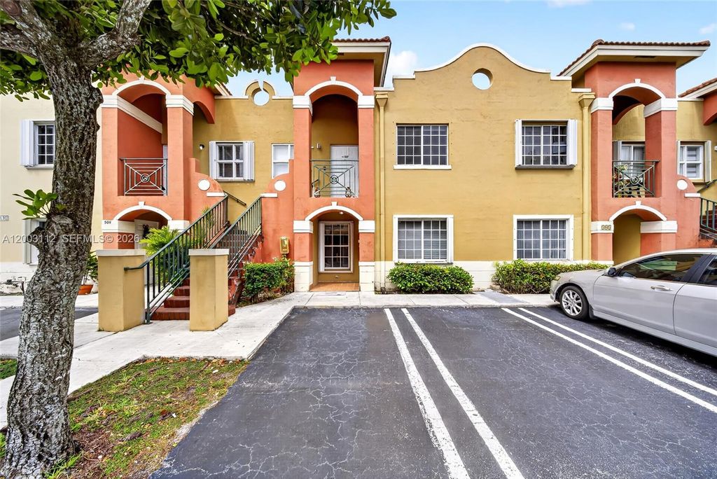15490 SW 134th Place 507, Miami, FL 33177