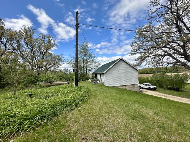 202 Tipperary ROAD, Brooklyn, WI 53521