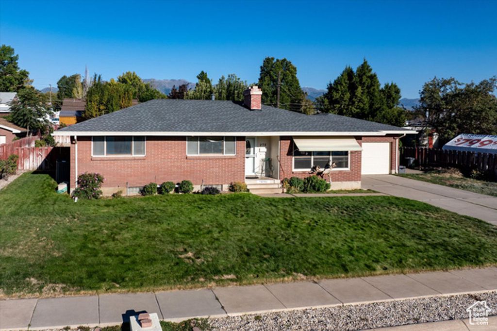275 S 600 E, Clearfield, UT 84015