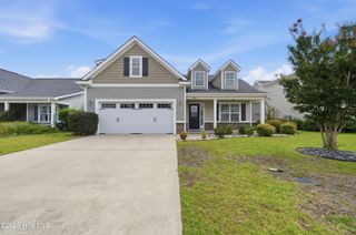 1684 Provincial Drive, Leland, NC 28451