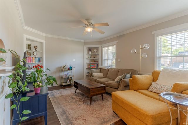 2050 E Walnut Street, Evansville, IN 47714