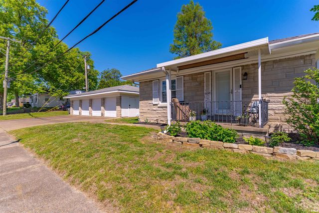 2050 E Walnut Street, Evansville, IN 47714