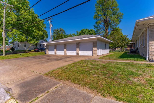 2050 E Walnut Street, Evansville, IN 47714