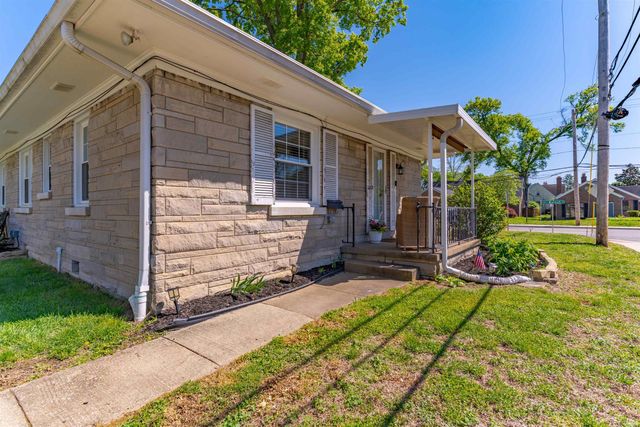 2050 E Walnut Street, Evansville, IN 47714