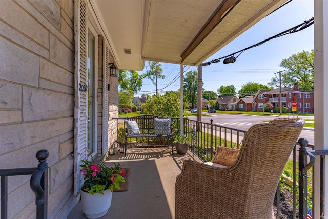 2050 E Walnut Street, Evansville, IN 47714