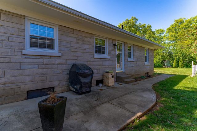 2050 E Walnut Street, Evansville, IN 47714