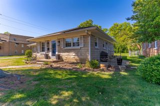 2050 E Walnut Street, Evansville, IN 47714