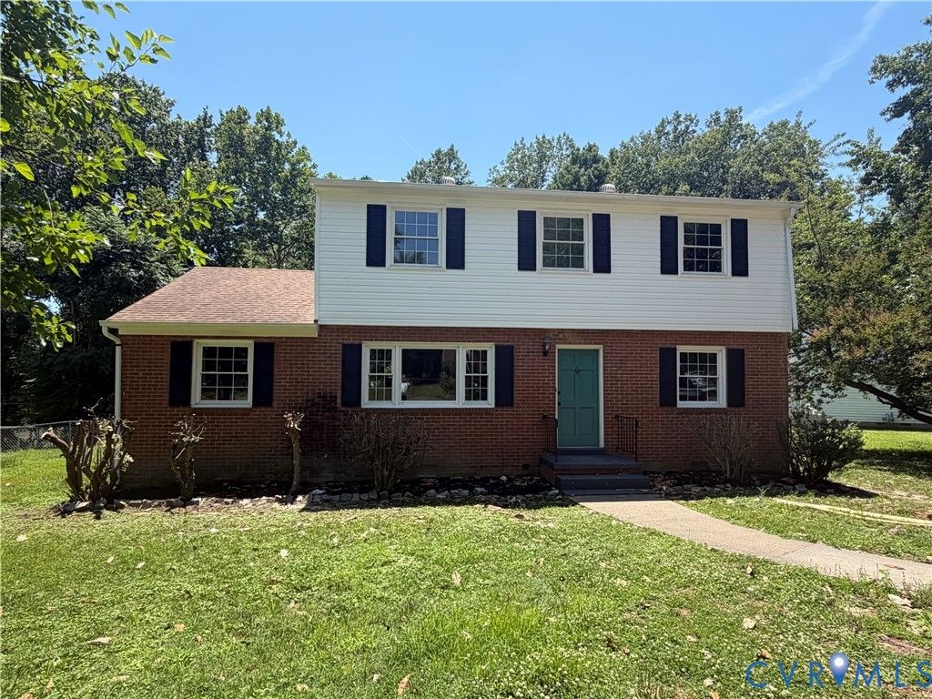5301 Dalglish Rd, Henrico, VA 23223