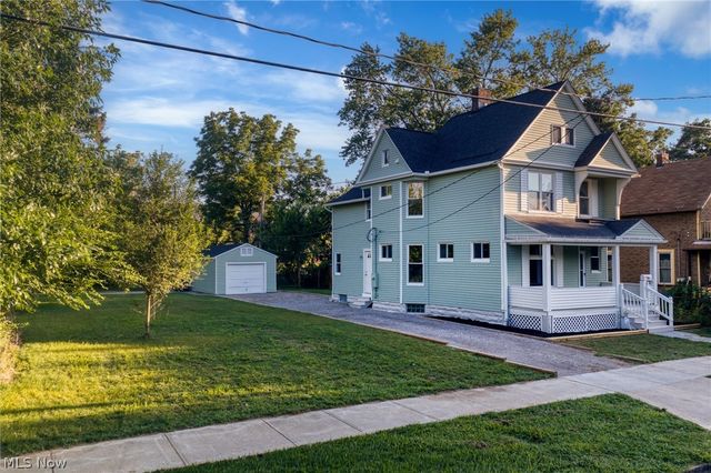 6209 Pear Avenue, Cleveland, OH 44102